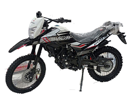  XY200GY-6E 200CC THOR